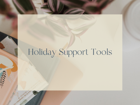 Holiday support practices