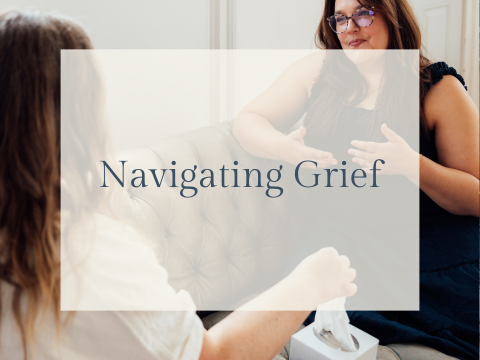 Navigating Grief